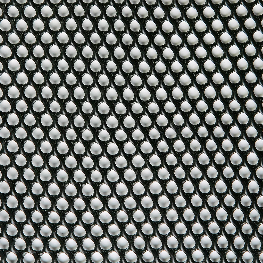 Ventana PVC Blanco 121 x 100 cm Simple Tehmco